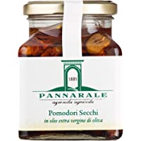 Agricola Pannarale - Tomates secos - en aceite de oliva virgen extra gr.280